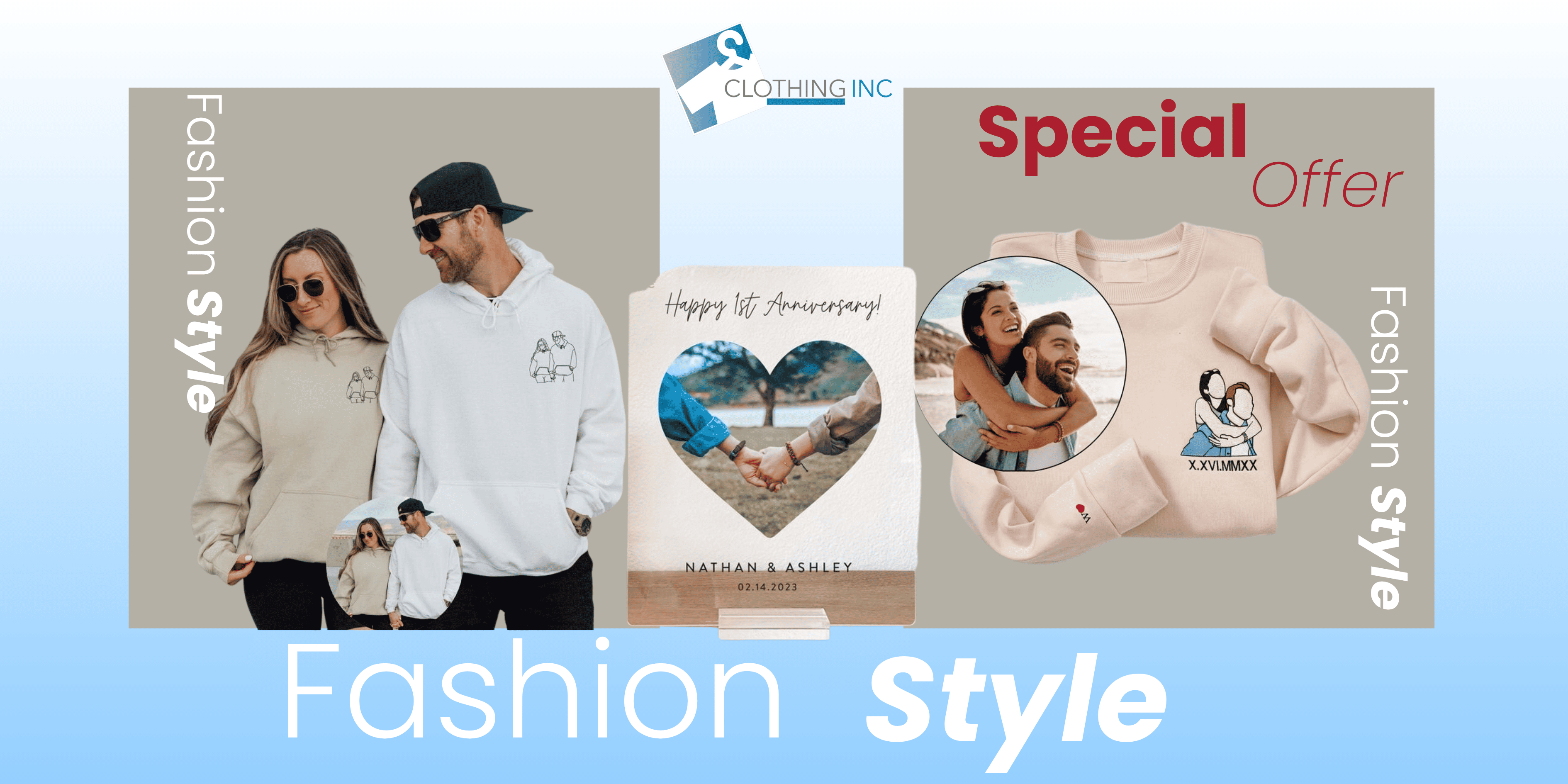 Beige Grey Aesthetic Minimalist Promotional Photo Collage Banner (2) (1)